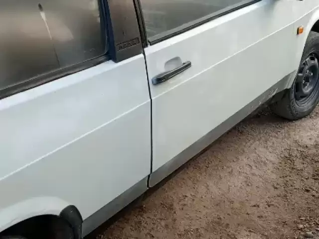 ВАЗ(Lada) Самара (хэтчбек 2108), 1987 1, avtobaza.tj ВАЗ(Lada) Самара (хэтчбек 2108), 1987 1, avtobaza.tj