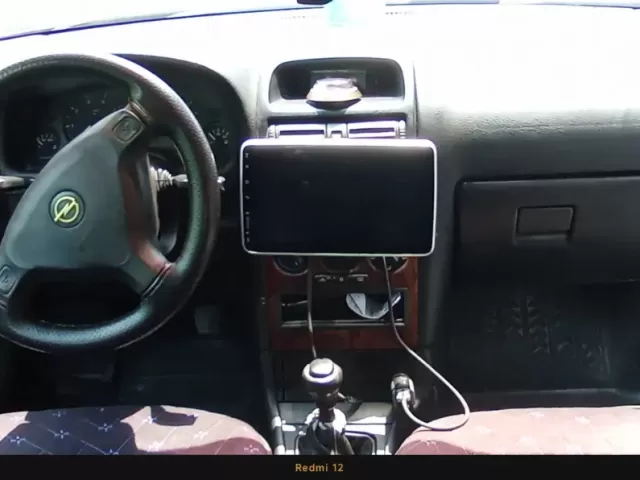 Opel Astra G, 1999 1, avtobaza.tj