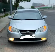 Hyundai Avante, 2007 в Душанбе 
