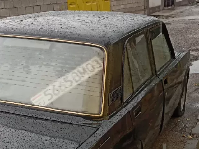 ВАЗ(Lada) 2107 1, avtobaza.tj