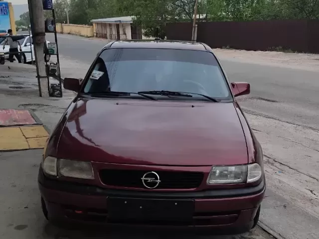 Opel Astra F, 1994 1, avtobaza.tj