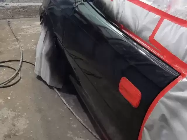 Услуги Пакраска и палировка 1, avtobaza.tj