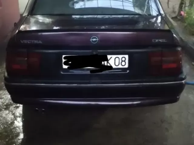 Opel Vectra A 1, avtobaza.tj