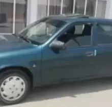 Opel Vectra A, 1994 в Яван