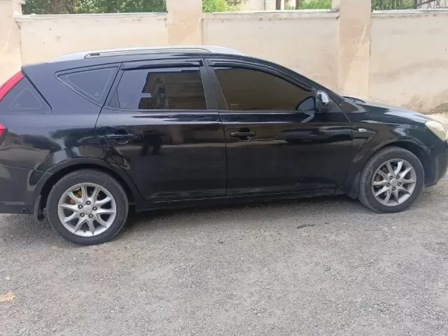 Kia Cee`d, 2009 1, avtobaza.tj