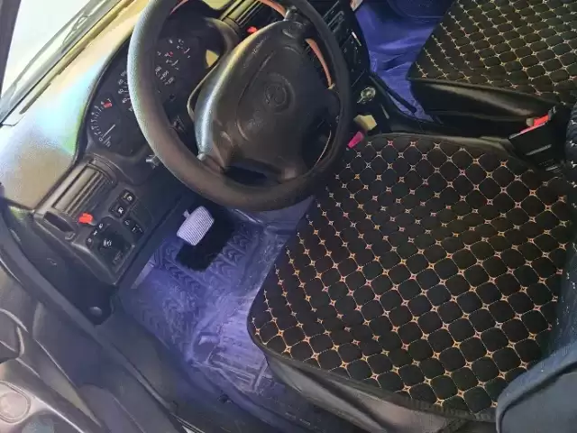Opel Astra F, 1996 1, avtobaza.tj
