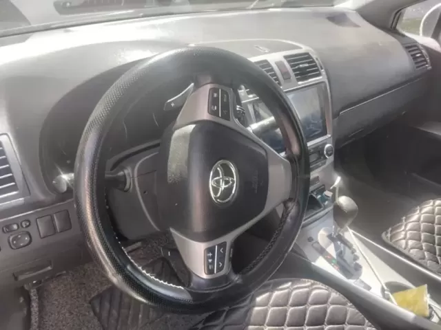 Toyota Avensis, 2012 1, avtobaza.tj