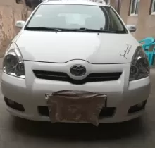 Toyota Corola Verso, 2008 в Душанбе