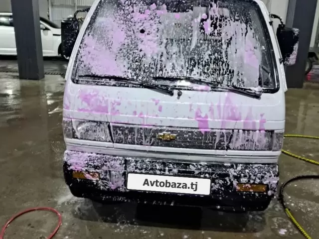 Daewoo Labo 1, avtobaza.tj