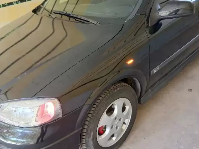 Opel Astra G, 2000 1, avtobaza.tj