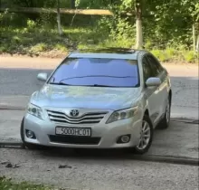 Toyota Camry, 2010 в Турсунзаде