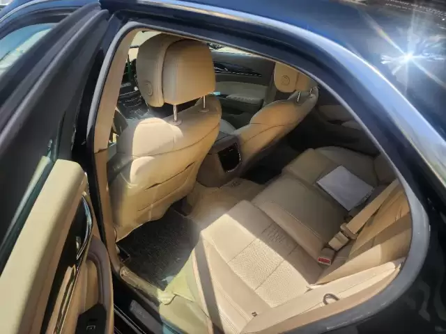 Cadillac CTS, 2014 1, avtobaza.tj