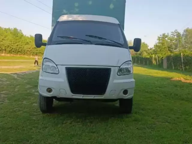 Грузовики Газель, 2006 1, avtobaza.tj