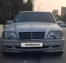 Mercedes-Benz C class, 1998 в Худжанд