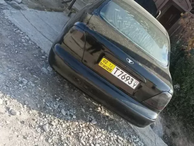 Daewoo Leganza, 1997 1, avtobaza.tj