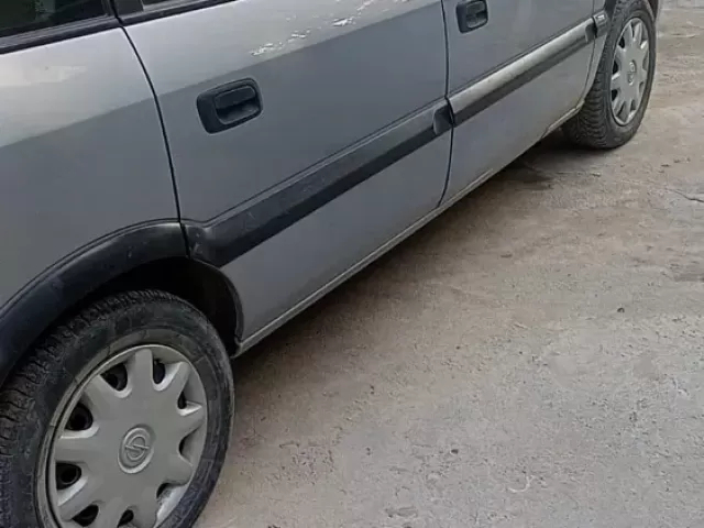 Opel Zafira 1, avtobaza.tj