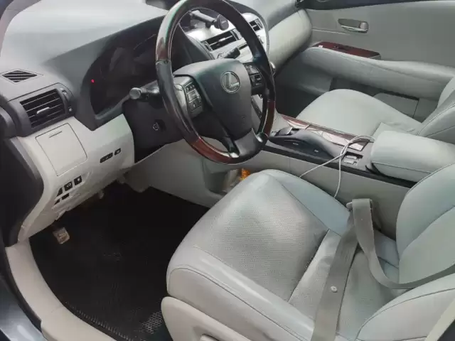 Lexus RX series, 2010 1, avtobaza.tj
