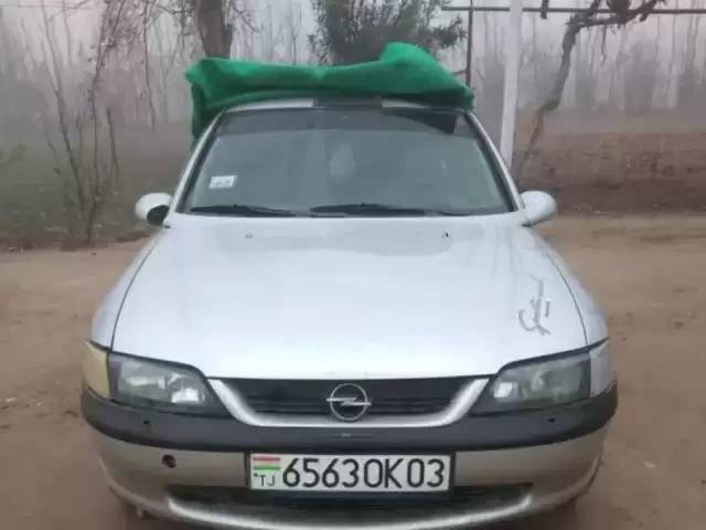 Opel Vectra B, 1996 1, avtobaza.tj