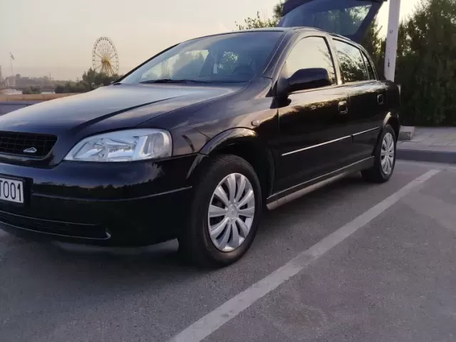 Opel Astra G 1, avtobaza.tj