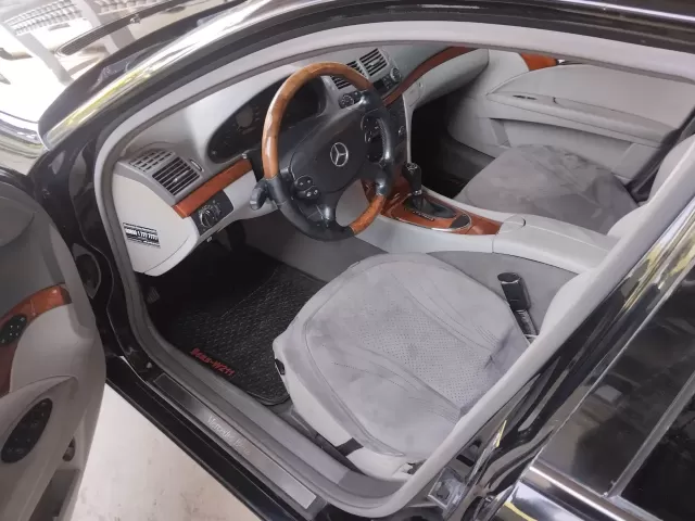 Mercedes-Benz E class, 2002 1, avtobaza.tj