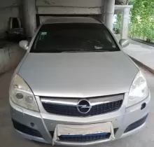 Opel Vectra C, 2006 в Гиссар