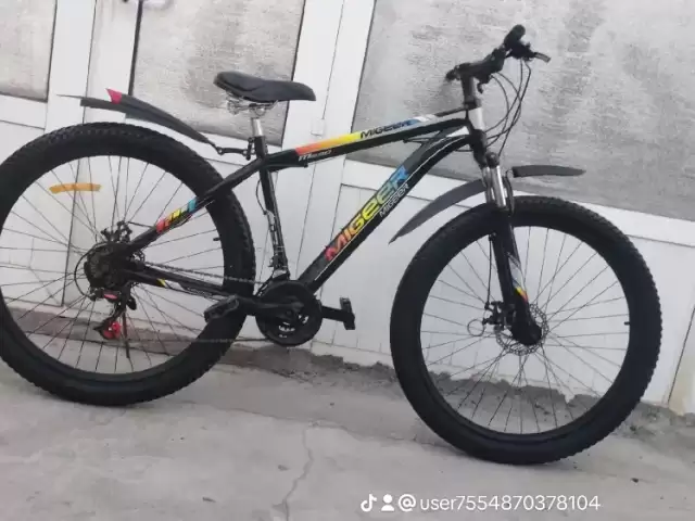 Велосипед 1, avtobaza.tj