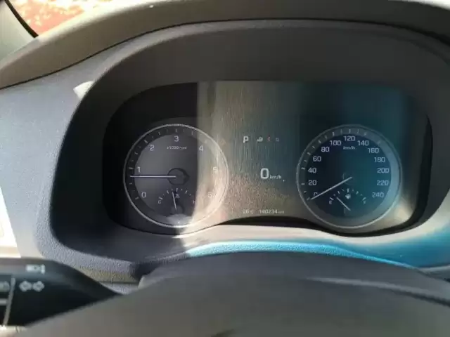 Hyundai Tucson, 2015 1, avtobaza.tj