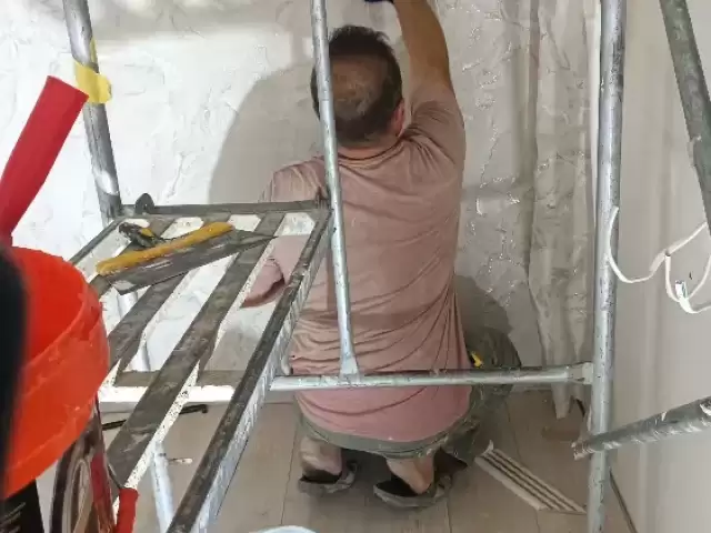 Качественный ремонт и отделка квартир под ключ / Частично 1, farmo.tj