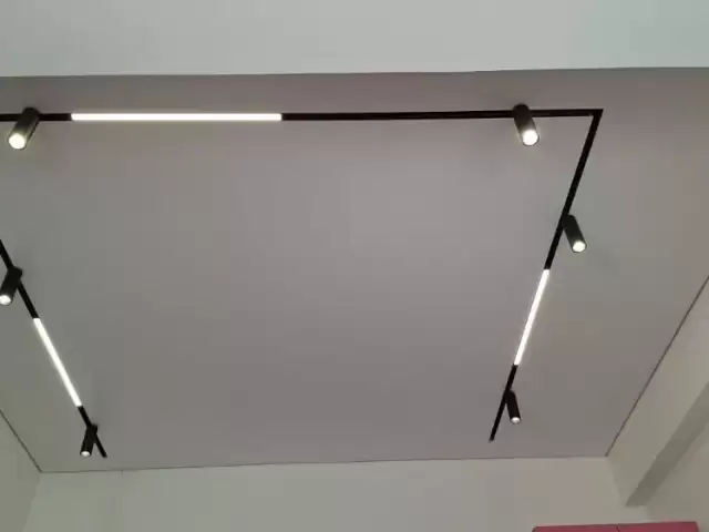 Натяжной потолок 1, farmo.tj