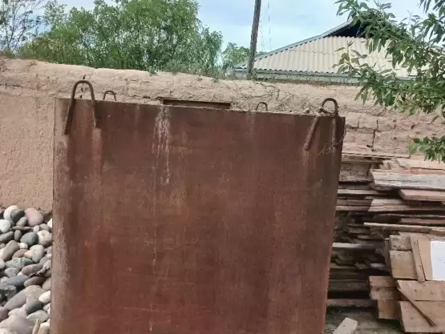 Бочка 1, avtobaza.tj