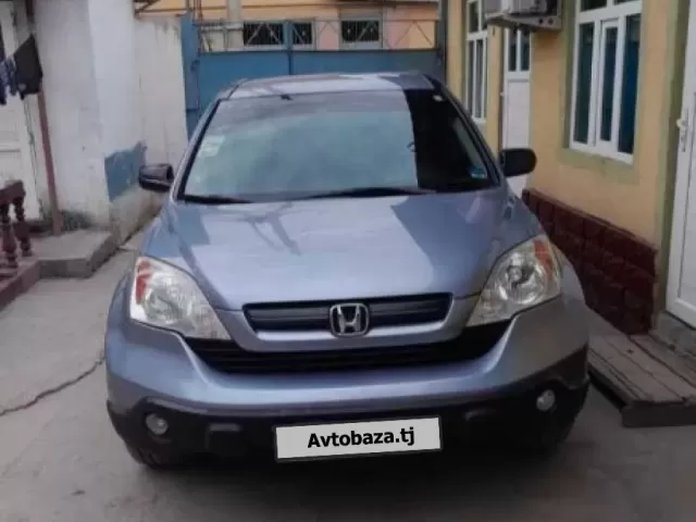 Honda CR-V 1, avtobaza.tj