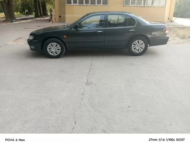 Nissan Maxima, 1998 1, avtobaza.tj