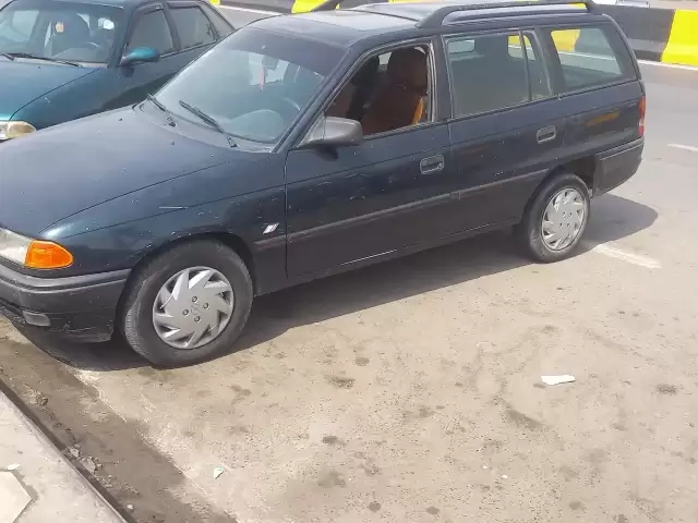 Opel Astra F, 1995 1, avtobaza.tj