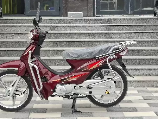 Скутер Автоматик, 2026 1, avtobaza.tj