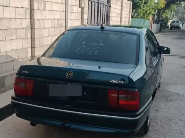 Opel Vectra A 1, avtobaza.tj