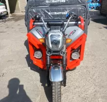 Мотороллер, 2024 в Душанбе