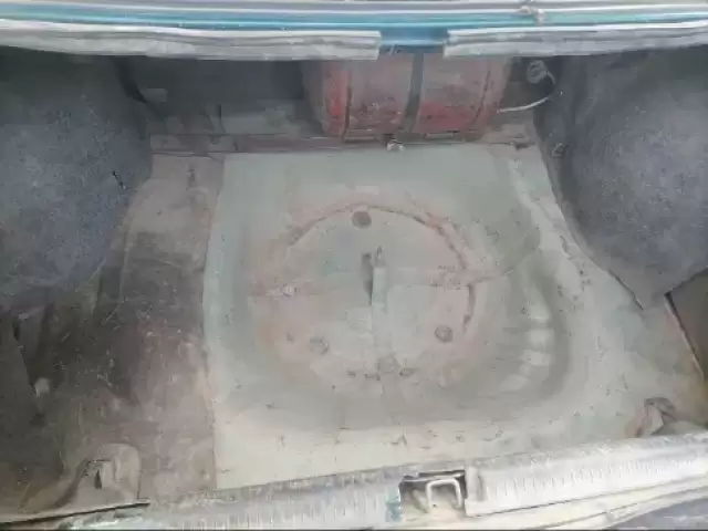 Opel Vectra A, 1995 1, avtobaza.tj