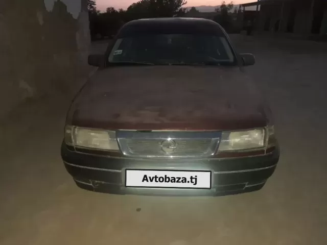 Opel Vectra A 1, avtobaza.tj