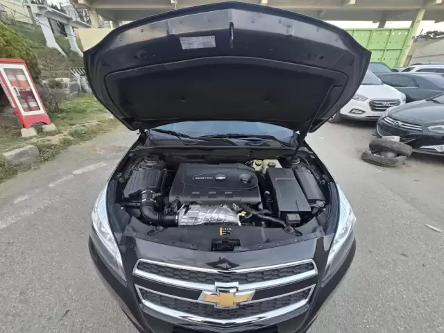 Chevrolet Malibu, 2014 1, avtobaza.tj