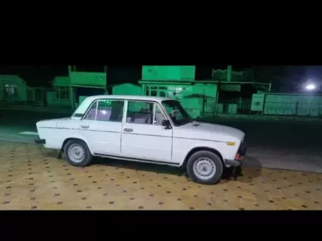 ВАЗ(Lada) 2106 1, avtobaza.tj