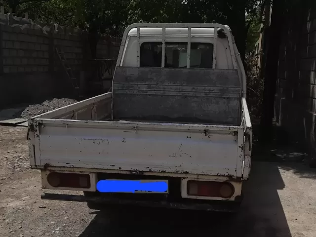 Hyundai Porter 1, avtobaza.tj