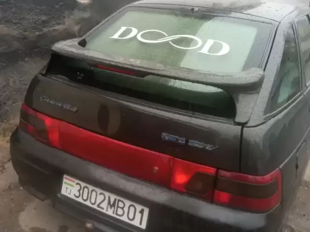 ВАЗ(Lada) 2112, 2006 1, avtobaza.tj