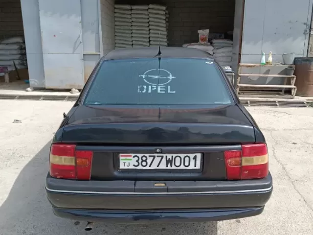 Opel Vectra A, 1995 1, avtobaza.tj