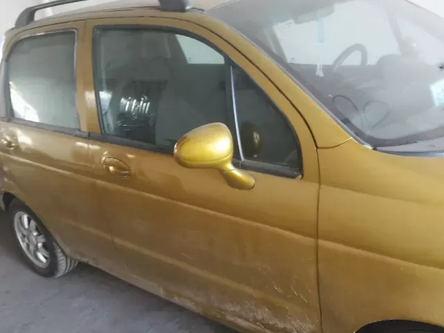 Daewoo Matiz (Standart), 1999 1, avtobaza.tj