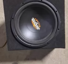 Сабвуфер для авто в Худжанд