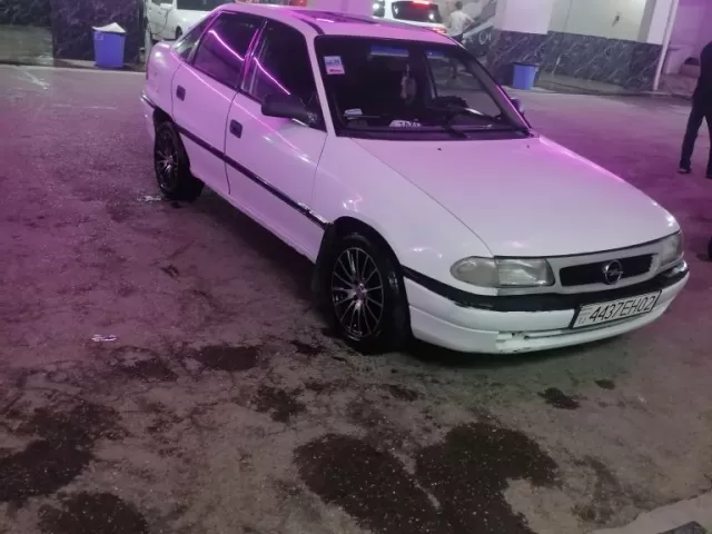 Opel Astra F, 1992 1, avtobaza.tj