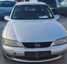 Opel Vectra B, 2000 в Исфара