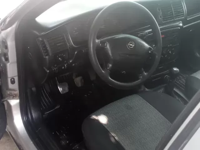 Opel Vectra B, 1996 1, avtobaza.tj