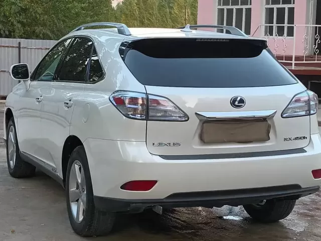 Lexus RX series 1, avtobaza.tj