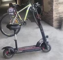 Электросамокат koogo m4, 2024 в Душанбе